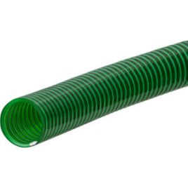 Wąż ssawno tłoczny zielony PCW Mèrlett 40mm